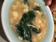 疙瘩汤-北李妈妈菜·海肠捞饭(高新万达店)
