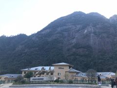 -三清山希尔顿度假酒店