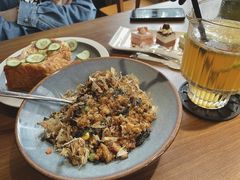 -雕刻时光·无国界料理西餐厅(五山店)