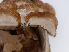 -月福京味斋·烤鸭店·北京菜(鼓楼总店)