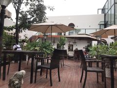 -素心小筑(后沙裕镇店)