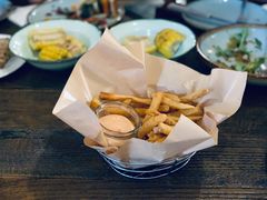 -RAC BAR(安福路店)