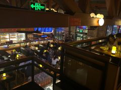 -COMMUNE幻师(花园道店)