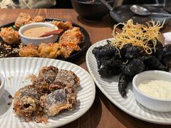 -INSA Korean Bistro饮鲨韩食酒馆