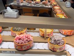 -龍歌自助小火锅(城阳万象汇店)