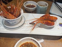 -乔街深夜食堂·小龙虾·高压锅生蚝(杭州总店)