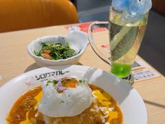 -白熊咖哩(新世界城店)