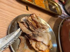 -闻老头·菊花炭烤肉(D11店)