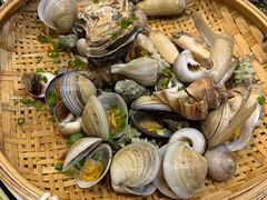 小海鲜-健眺小海鲜(临海后山店)