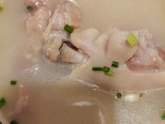 -易老妈蹄花.特色川菜(人民公园总店)