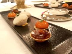 -Caprice(香港四季酒店)