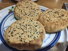 -小放牛炒菜馆(军校店)
