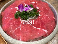 -楠火锅(广州总店)