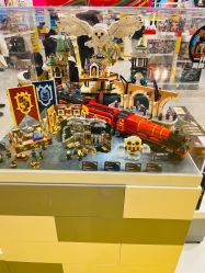 -乐高授权专卖店(中关村领展店)
