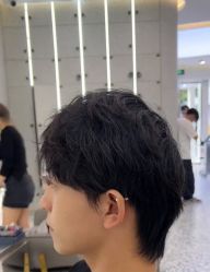 -型色沙龙 Color Salon