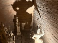 -洛阳古墓博物馆