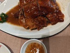 -尚一汤·粤菜海鲜(环球港店)