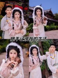 -小红帽摄影(丽江店)