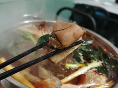 -梅红羊肉馆(赭山西路店)