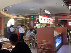 -左庭右院鲜牛肉火锅(南通CBD大有境店)