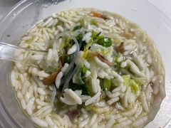 -明叔捞面