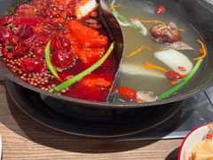 -袁山山重庆火锅(丈八北路店)