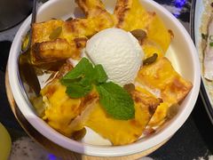 -新白鹿餐厅(百联中环店)