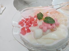 -永春园·扬州早茶·淮扬菜(漫乐城店)