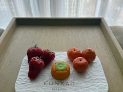 -北京康莱德酒店