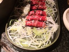 -三出山火锅(南京万象天地店)
