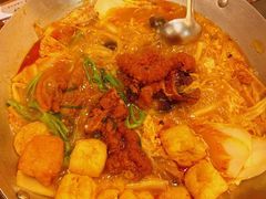 -小螺大作·螺蛳粉火锅(林和西店)