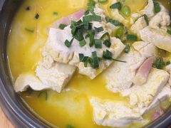 -新名仕新白玉兰餐厅