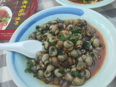 -辣不怕口味虾(凌霄路店)