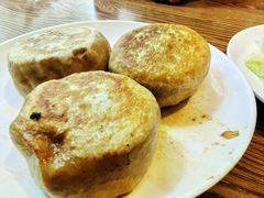 -清真吴记门钉肉饼·喜多利