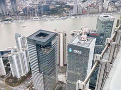 -上海中心大厦