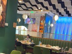 -烹然四季椰子鸡火锅(姚家园万象汇店)