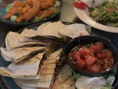 -萨尔瓦多Salvador's