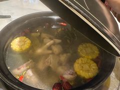 -润泽园椰子鸡(汇一城店)