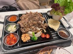-七八冷面·延边朝鲜族美食(世纪汇店)