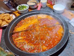 -陈眼镜火锅(总店)