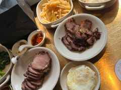 -漆黑觉米粉(三里屯店)