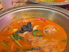 -福客麻辣烫·现炒麻辣香锅(印力中心店)