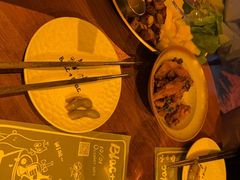 -Blac+Blac(中海环宇荟店)