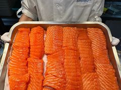 -舟市水产蒸汽活海鲜自助(卓悦汇店)