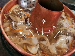 -香香腊排骨.野生菌火塘总店(束河店)