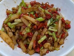 -笨罗卜浏阳菜馆(龙华鹏润达店)