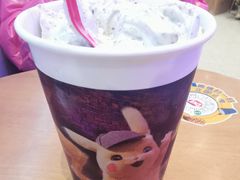 -DQ·蛋糕·冰淇淋(万象城店)