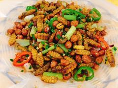 -成惠食府(赤岗店)