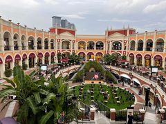 -佛罗伦萨小镇广佛名品奥特莱斯(疏港路店)