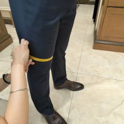 -MR.COLLECTION西装先生(富华里店)